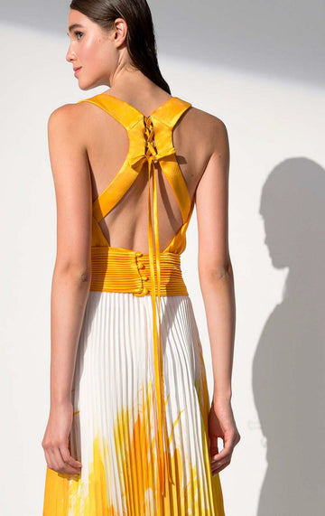 Abito Cerimonia Mischalis S1-8437